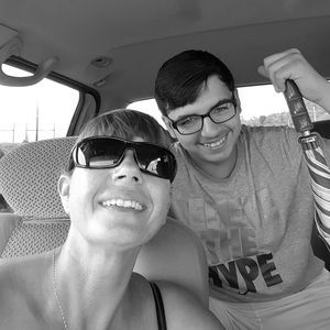 Meet your Posher, Tina