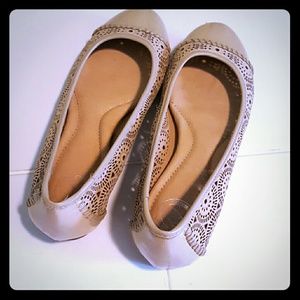 Nurture Flats