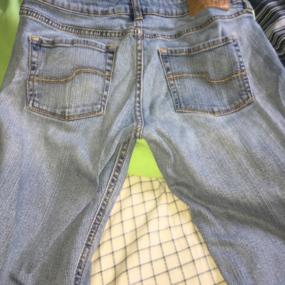 Jeans - Picture 3 of 3