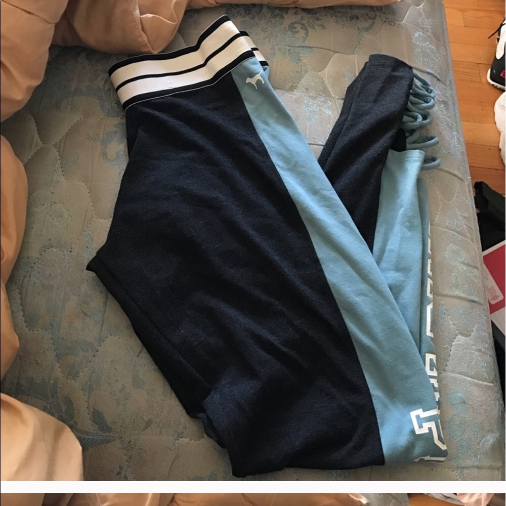 Victoria secret pink legging