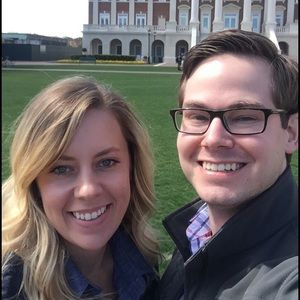 Meet your Posher, Anna