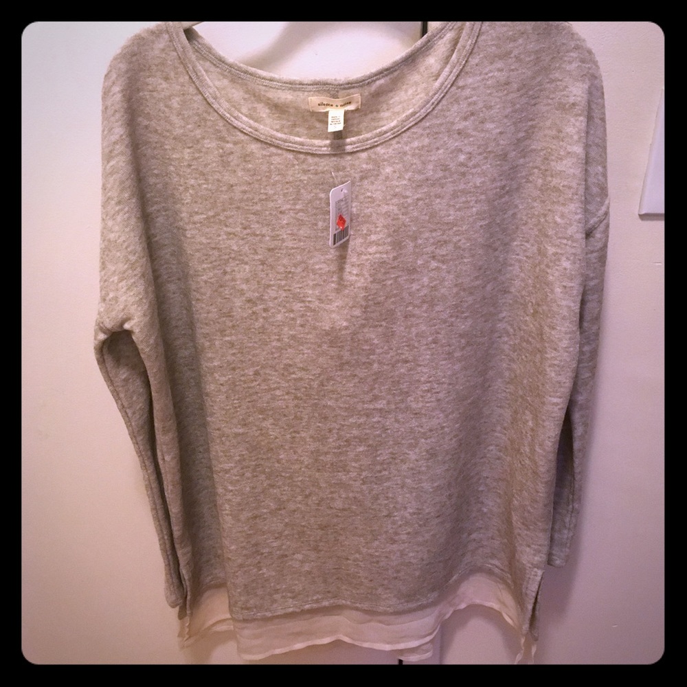 Urban outfitters sweater