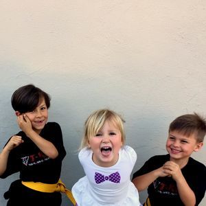 Meet your Posher, Charles