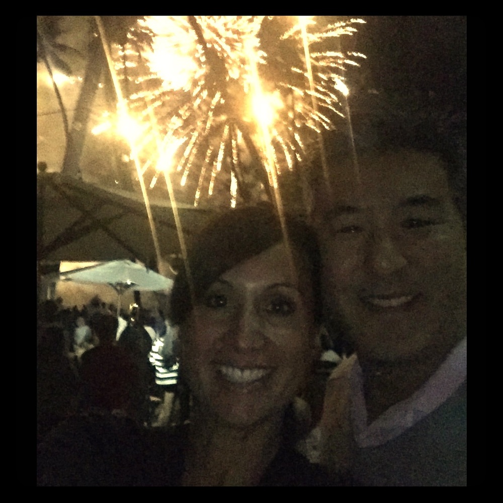 Meet your posher, Bridgette!