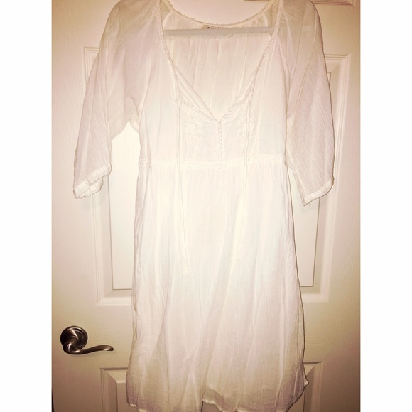 Boho Style dress - Picture 1 of 3