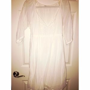 Boho Style dress