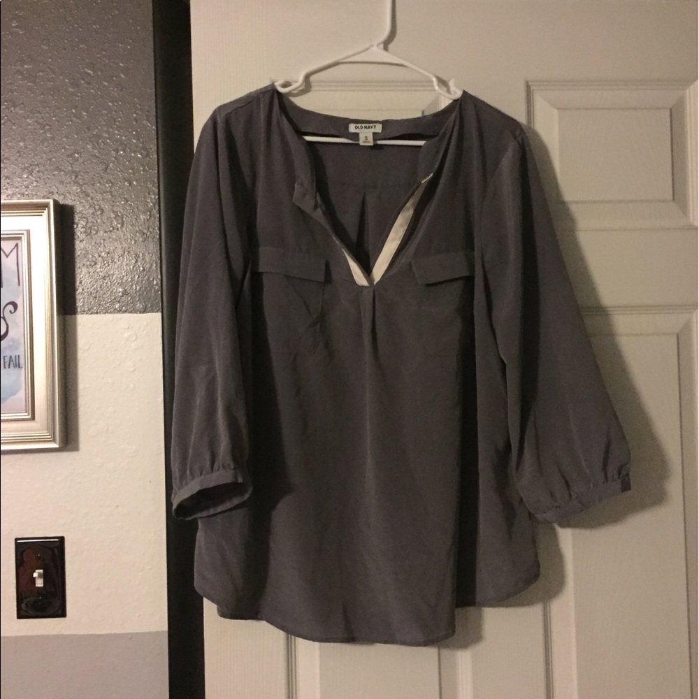 2 Old Navy tunics