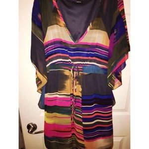 Colorful Dress