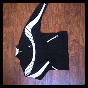 Jordan Athletic Zipup
