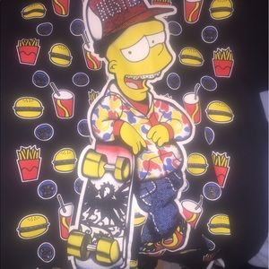 Meet your Posher, Jonathan