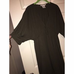 Babydoll dress