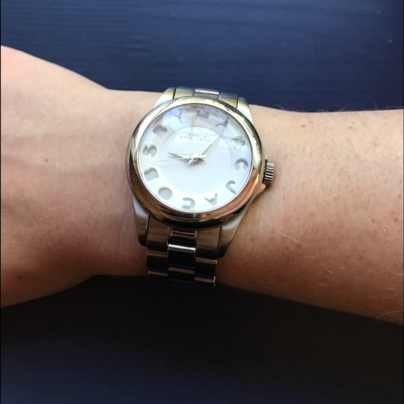 Marc Jacobs watch main image 4