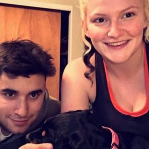 Meet your Posher, Haylee