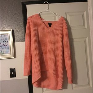 Rue 21 sweater