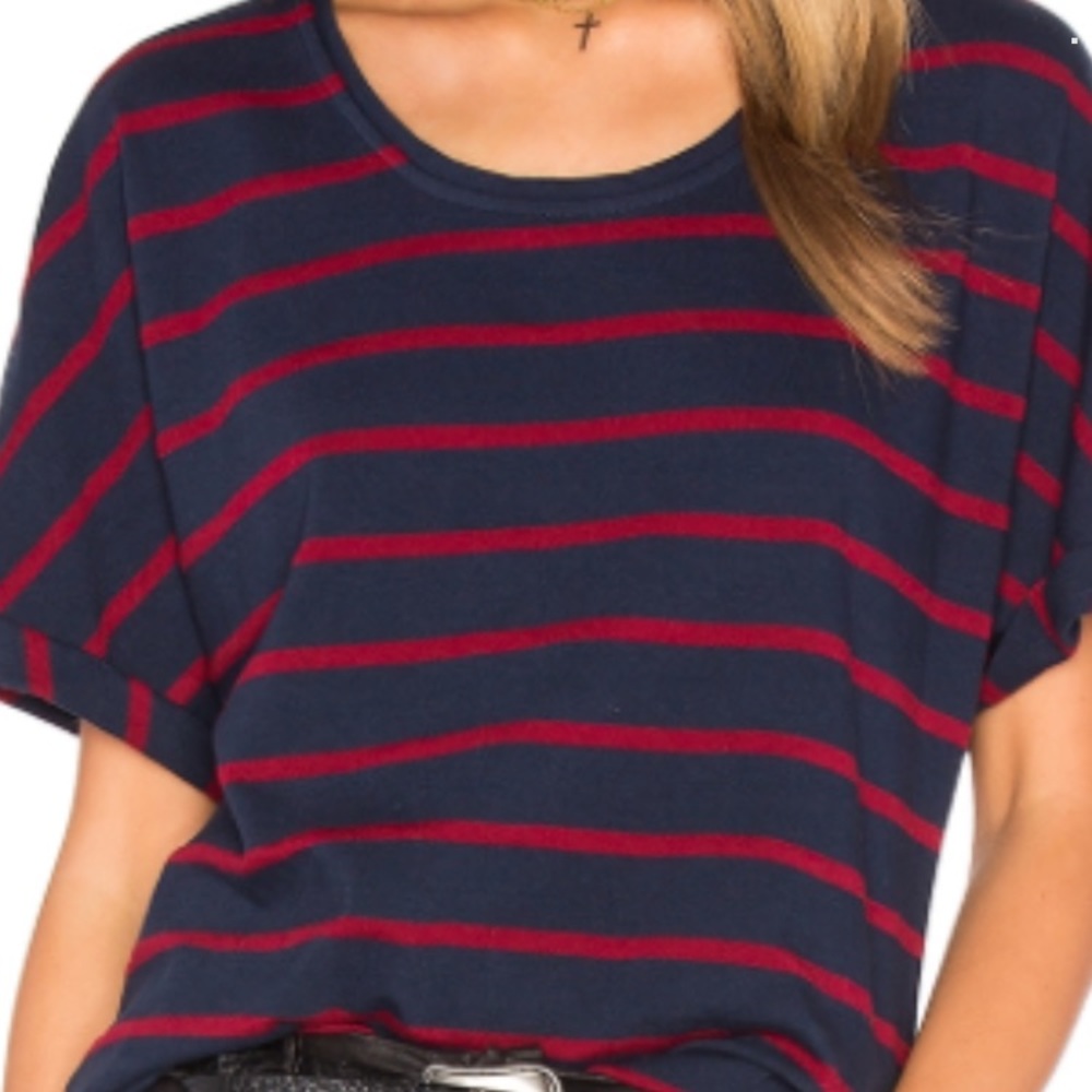 Stateside top