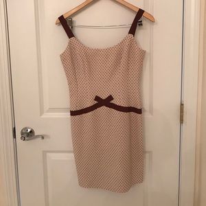 Nanette Lepore dressy.   Beautiful detail.