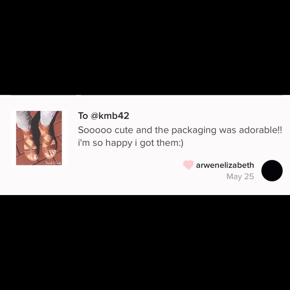 🌸Summer Sandal Booties - Picture 5 of 5