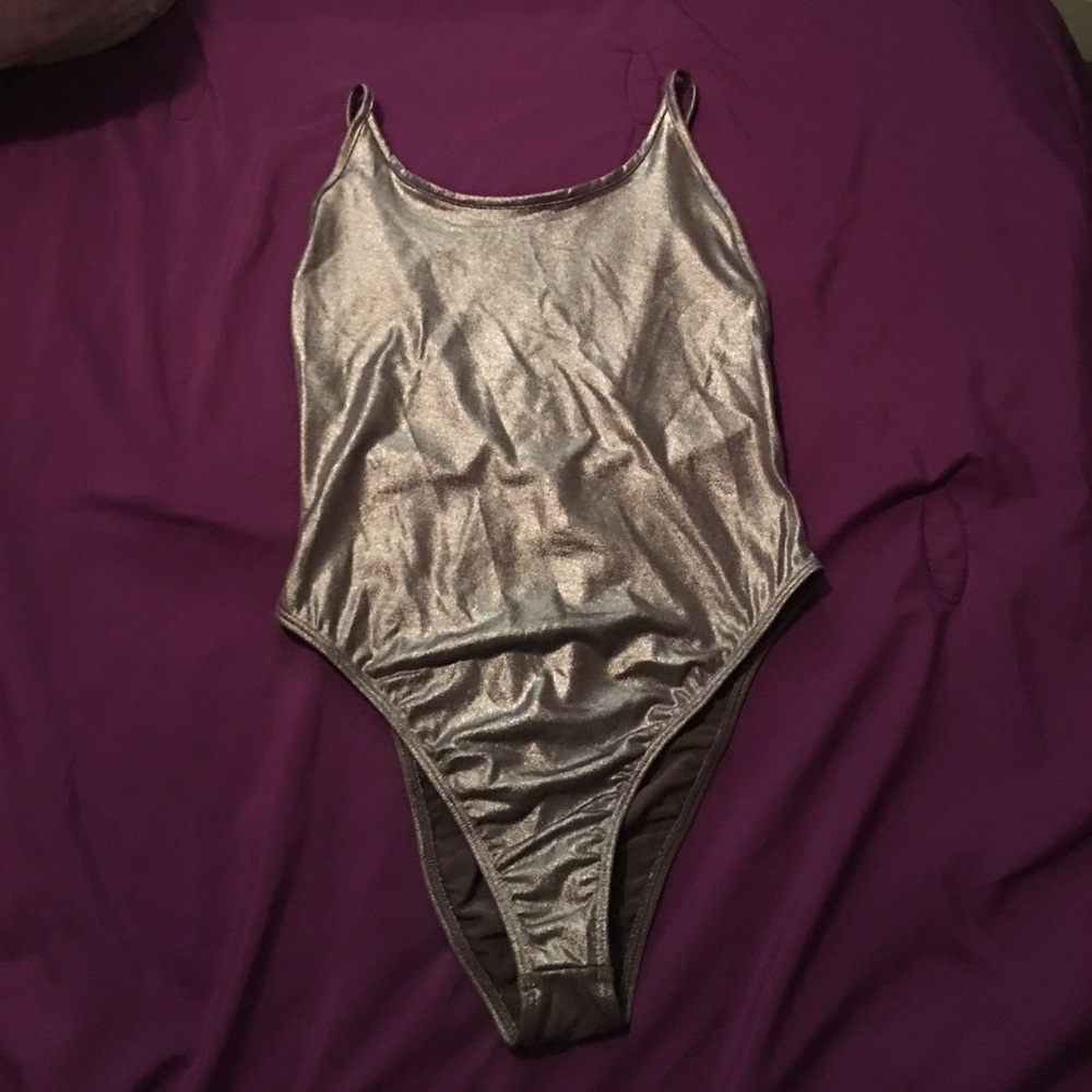Small Bodysuit