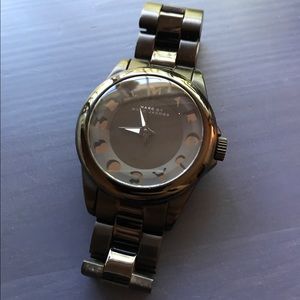 Marc Jacobs watch