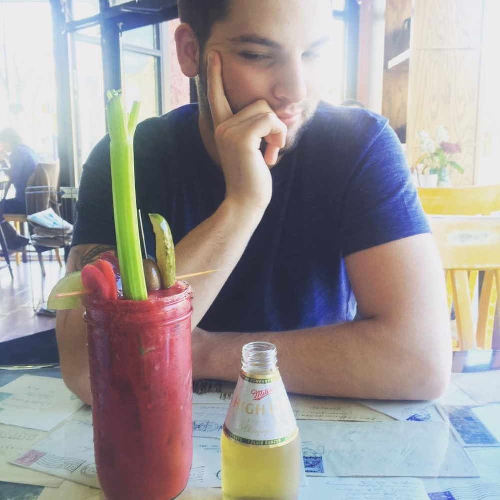 Meet your Posher, Tipper