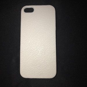 IPhone 5 ultra thin case by Wilson's Leather