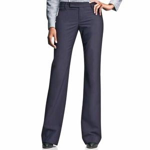 GAP Modern Boot Pants