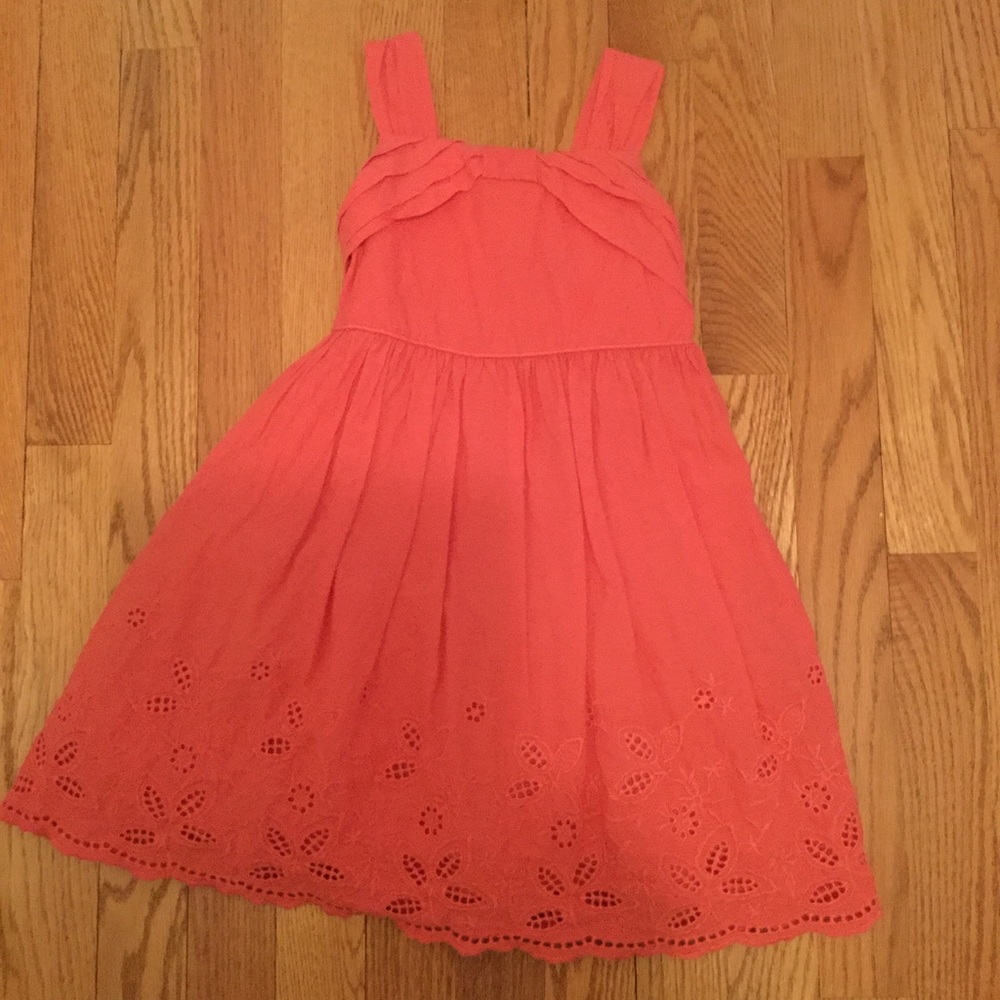 Little Girl dress