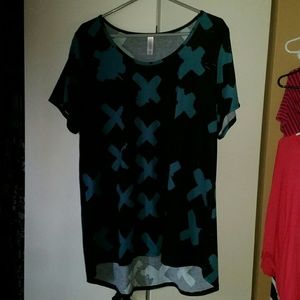 Lularoe classic t
