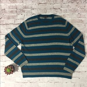 Banana Republic Striped Sweater