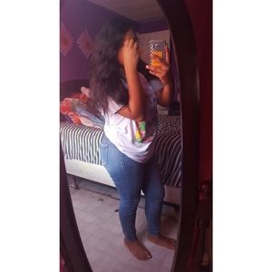 Meet your Posher, Elena