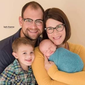 Meet your Posher, Rachael