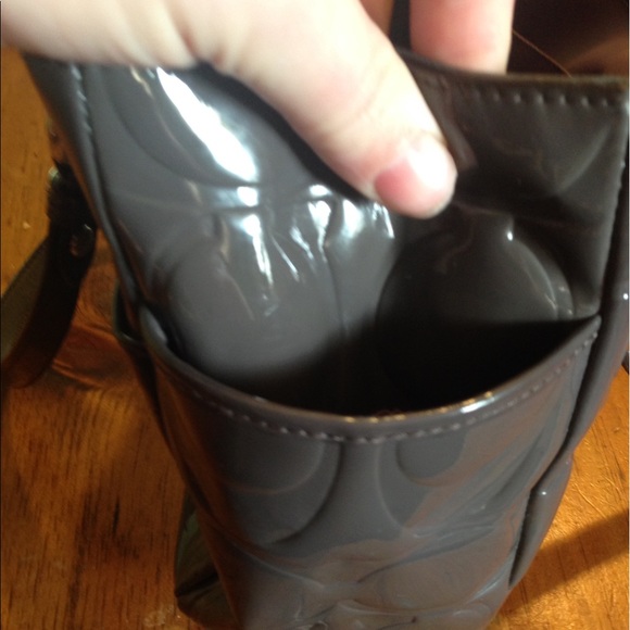 Gary coach purse - Picture 2 of 4