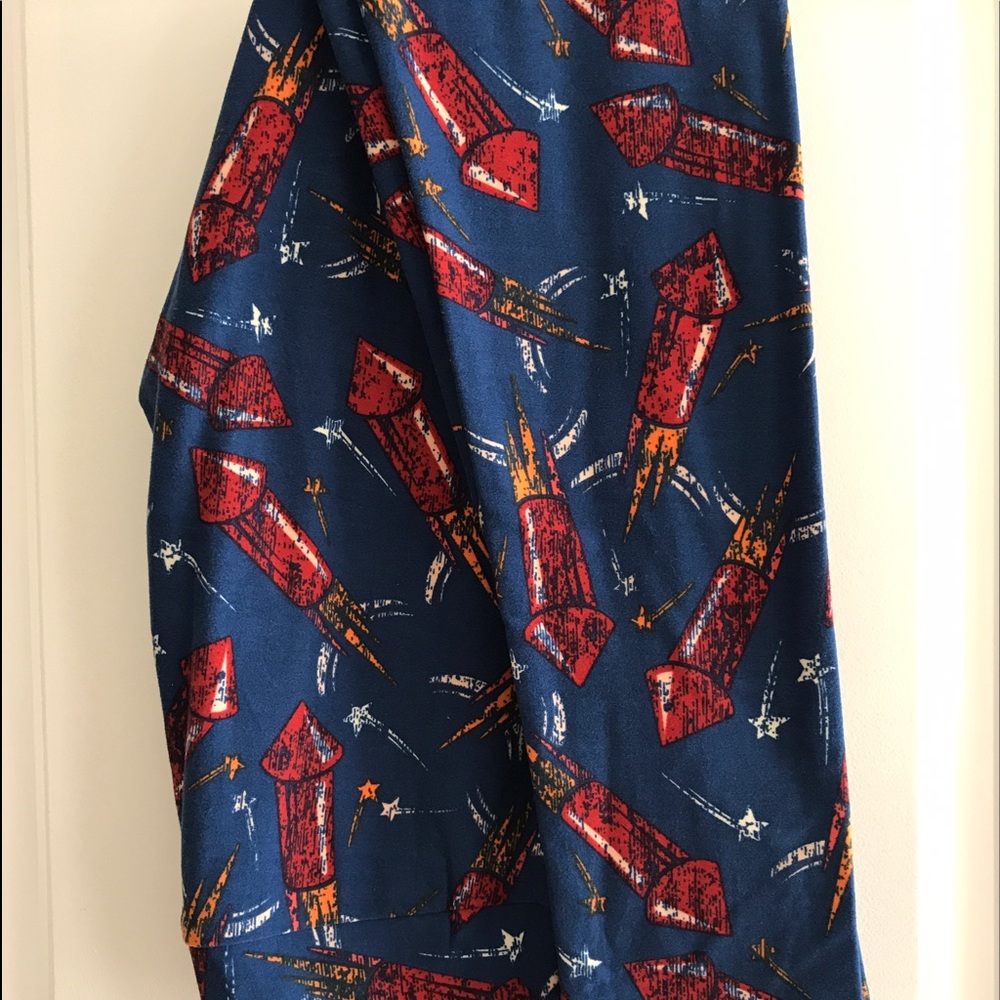 OS Lularoe leggings