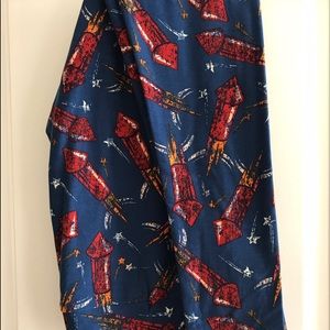 OS Lularoe leggings