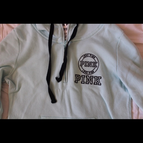 Pink Hoodie - Picture 3 of 3