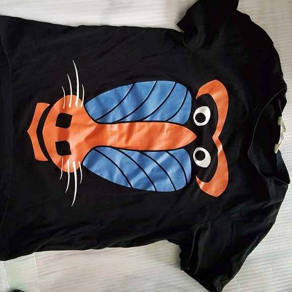 H&M Rafiki short sleeve tshirt - Picture 1 of 3