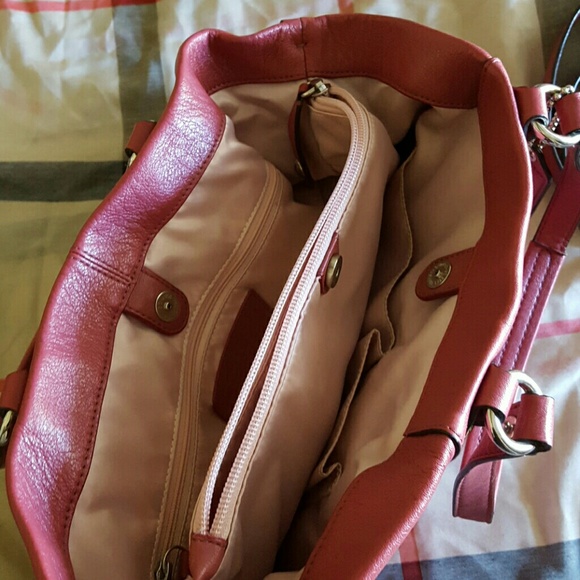 Coach handbag - Picture 3 of 6