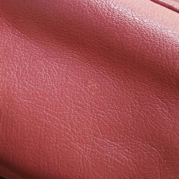 Coach handbag - Picture 4 of 6