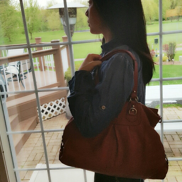 Coach handbag - Picture 6 of 6