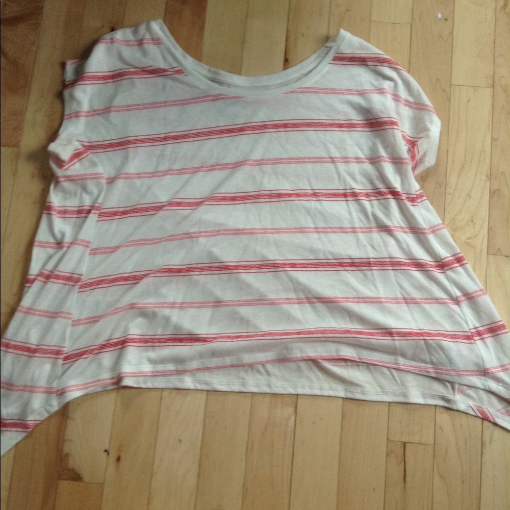 Only worn once