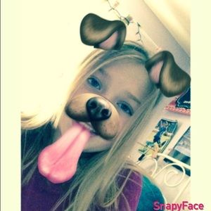 Meet your Posher, Ava