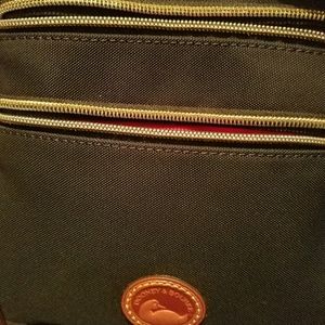 Dooney Bourke crossbody