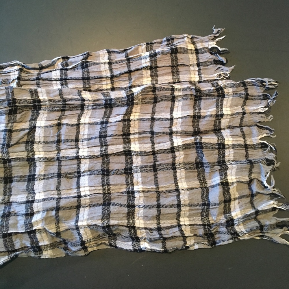 Cole Haan Scarf