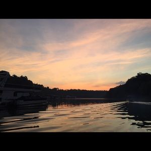 Meet your Posher, Ali