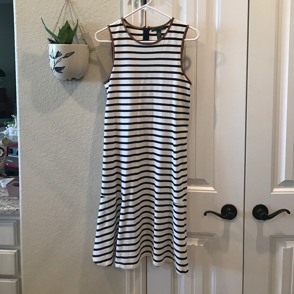 Ralph Lauren dress