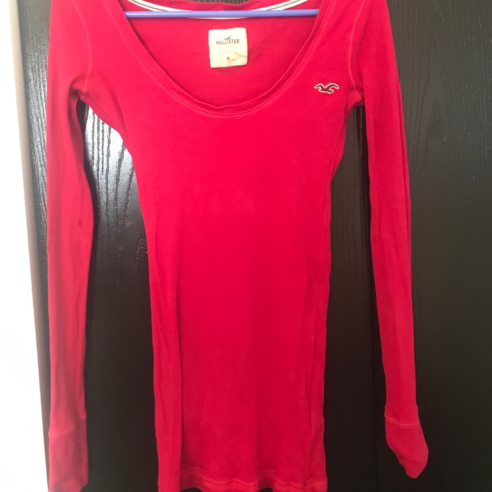 Hollister sweater
