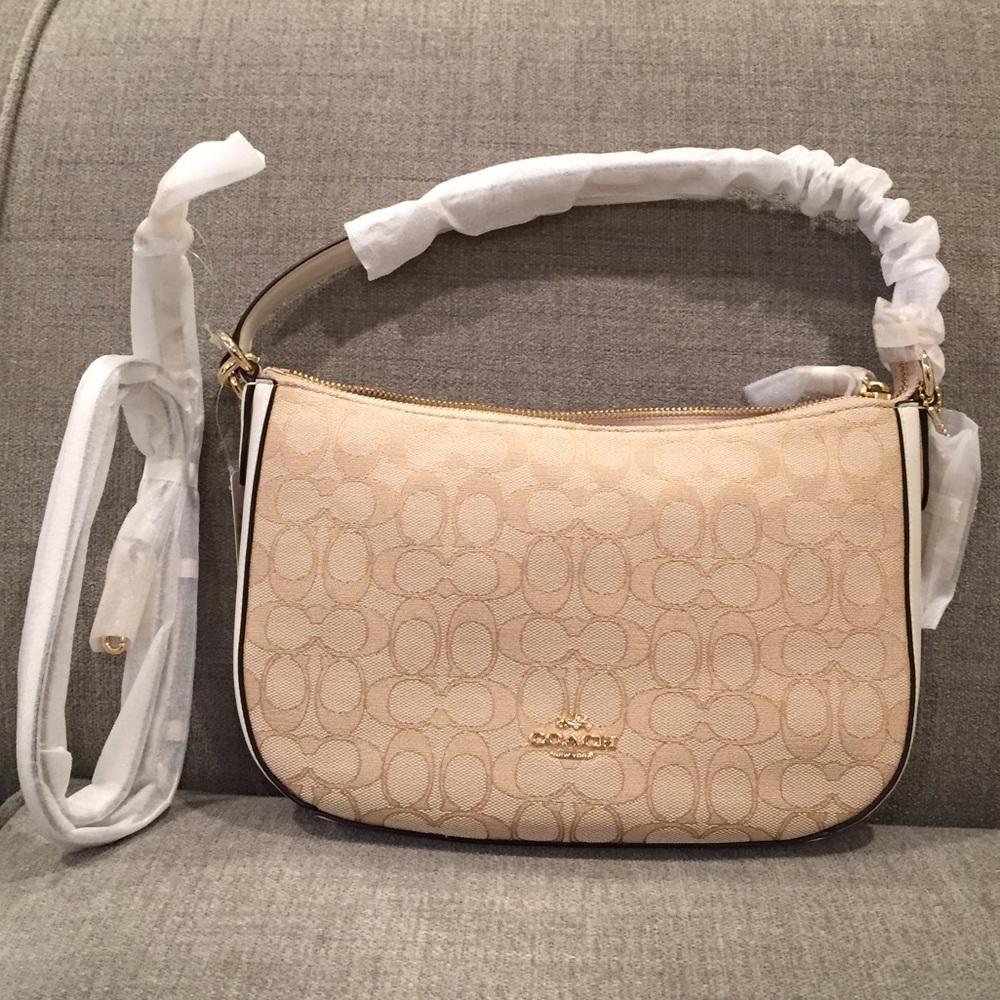 COACH CHELSEA CROSSBODY - Picture 2 of 3