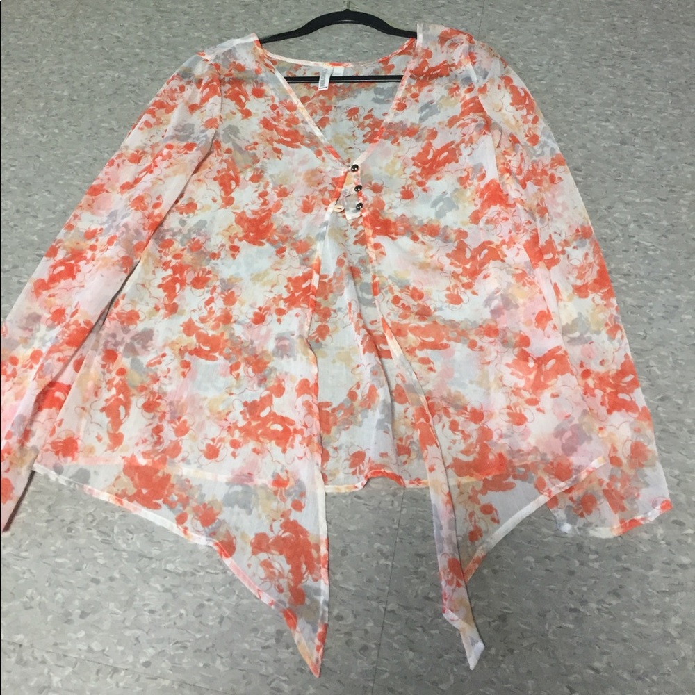 long sleeve