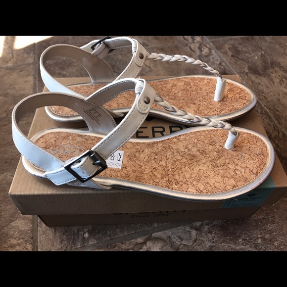 Sperry Shoes - Women's size 5 Sperry sandals