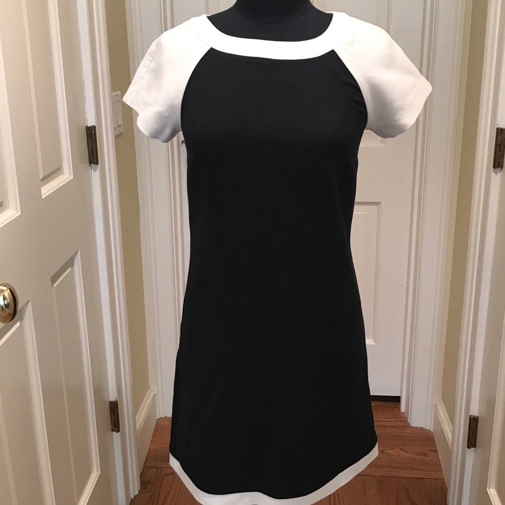 Papaya Dress